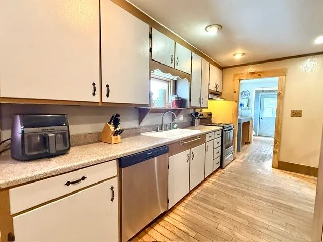 $128,500 | 65 Hollow Road, Stratford, NH 03590