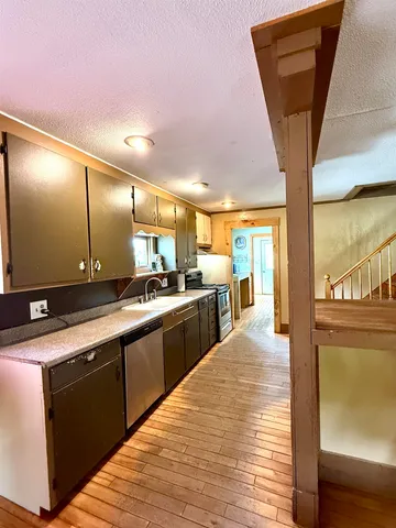 $128,500 | 65 Hollow Road, Stratford, NH 03590