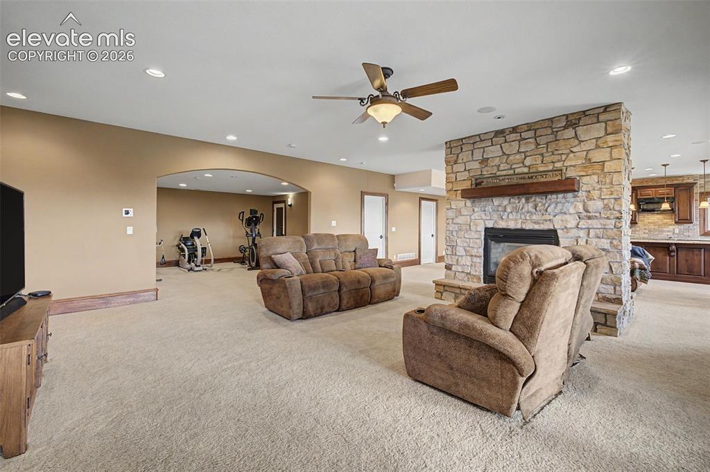 14840 Raton Road Colorado Springs, CO 80921 - Photo 28 of 50 Gallery Image 28
