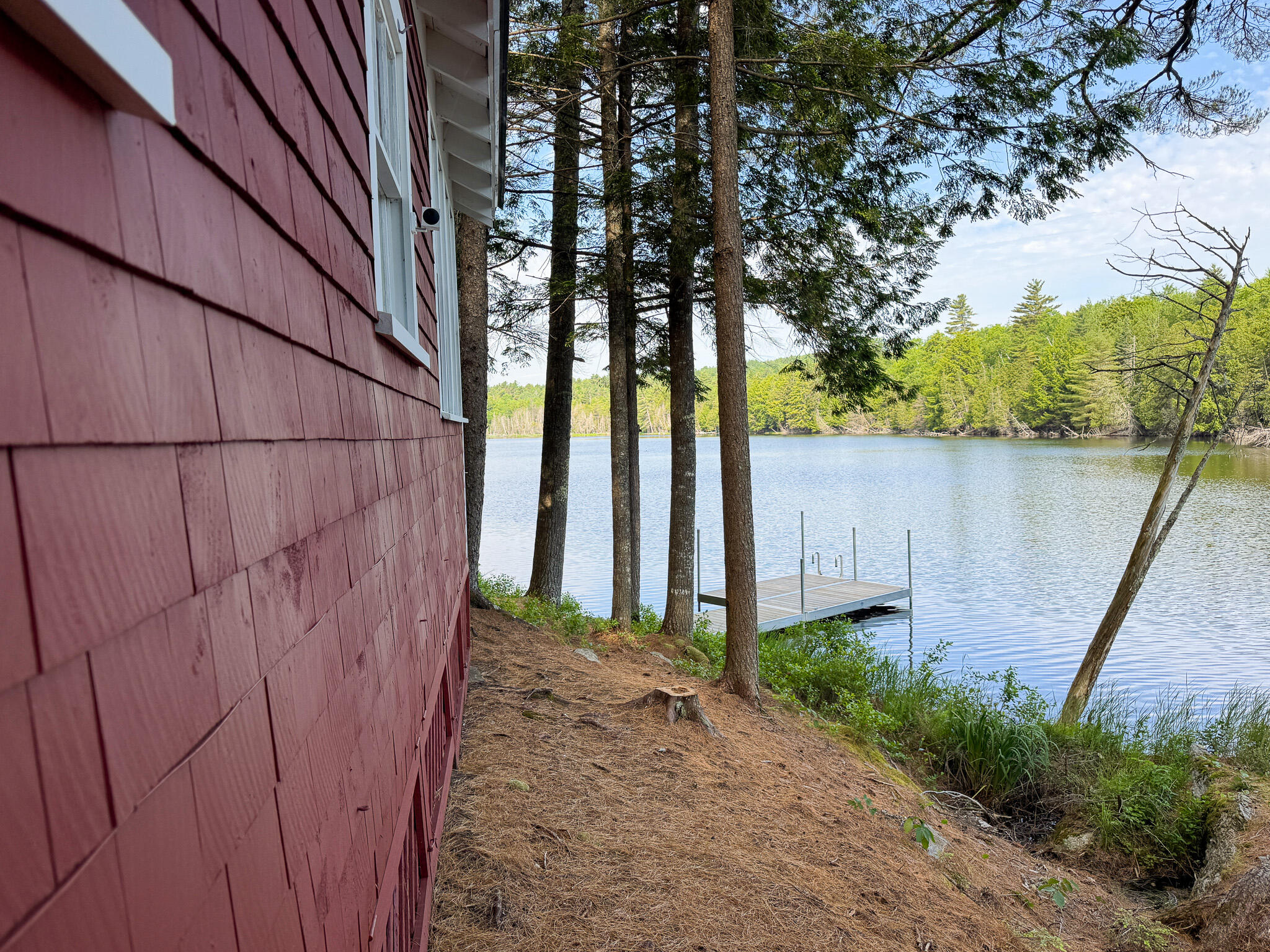 26 Dunphey Road Sebec, ME 04481 - Photo 8 of 26 8
