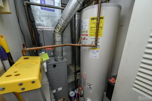 a view of a bedroom with window