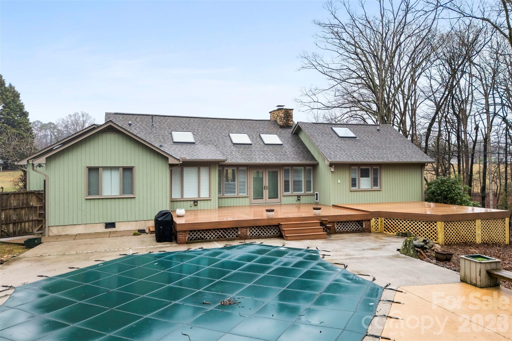 4242 John Ritchie Road Iron Station, NC 28080 - Photo 24 of 46