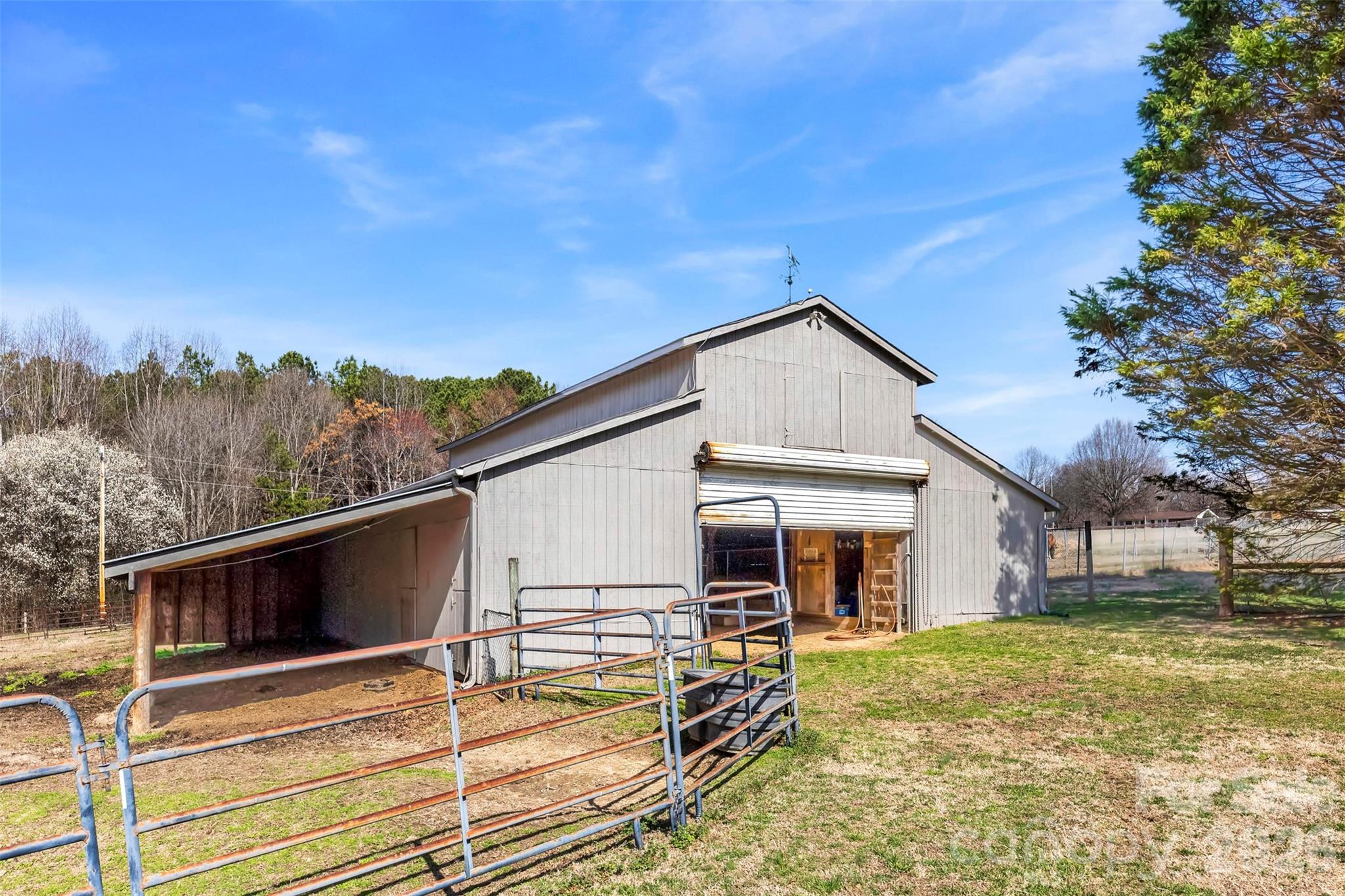 4242 John Ritchie Road Iron Station, NC 28080 - Photo 25 of 46