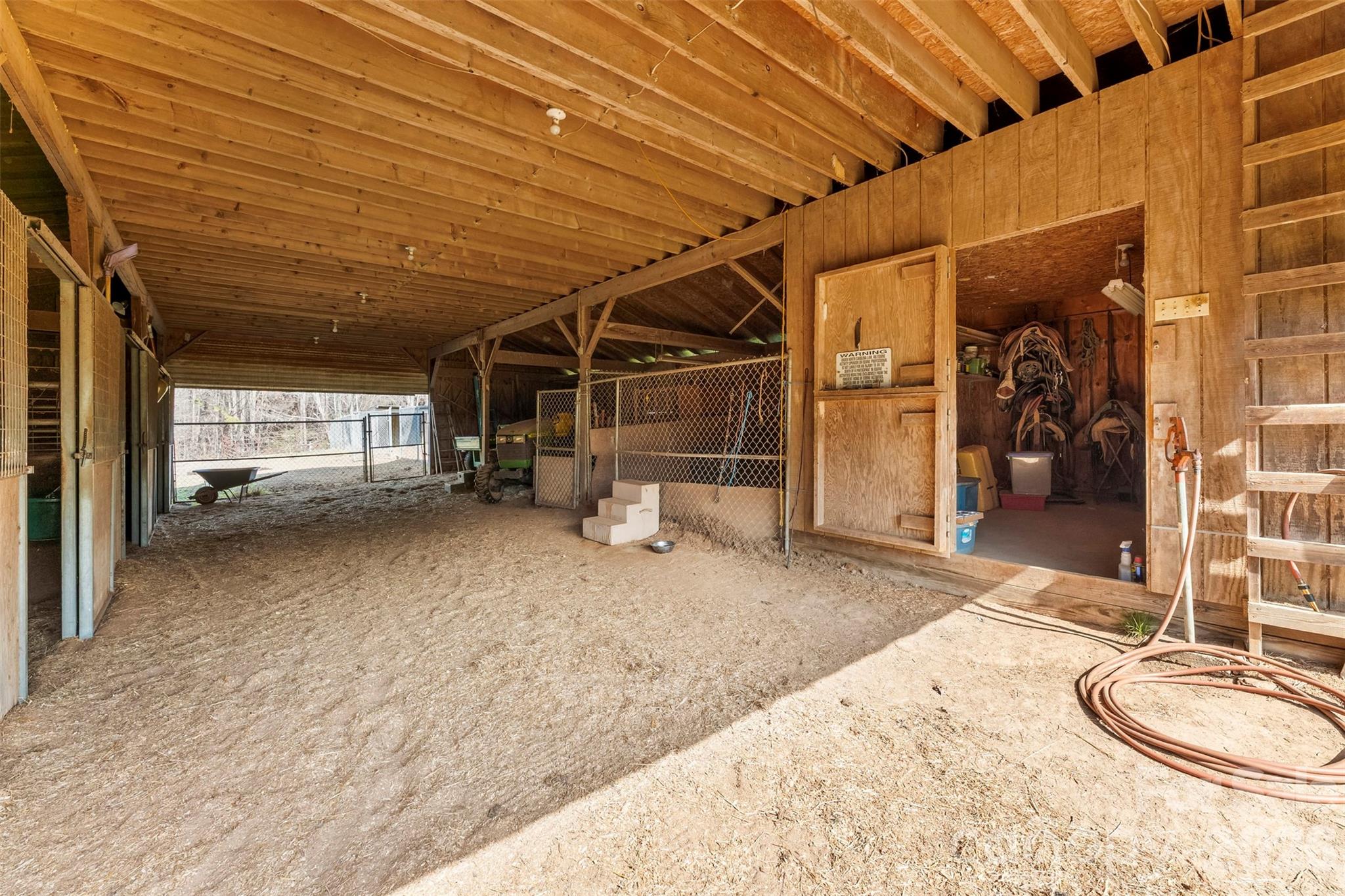 4242 John Ritchie Road Iron Station, NC 28080 - Photo 26 of 46