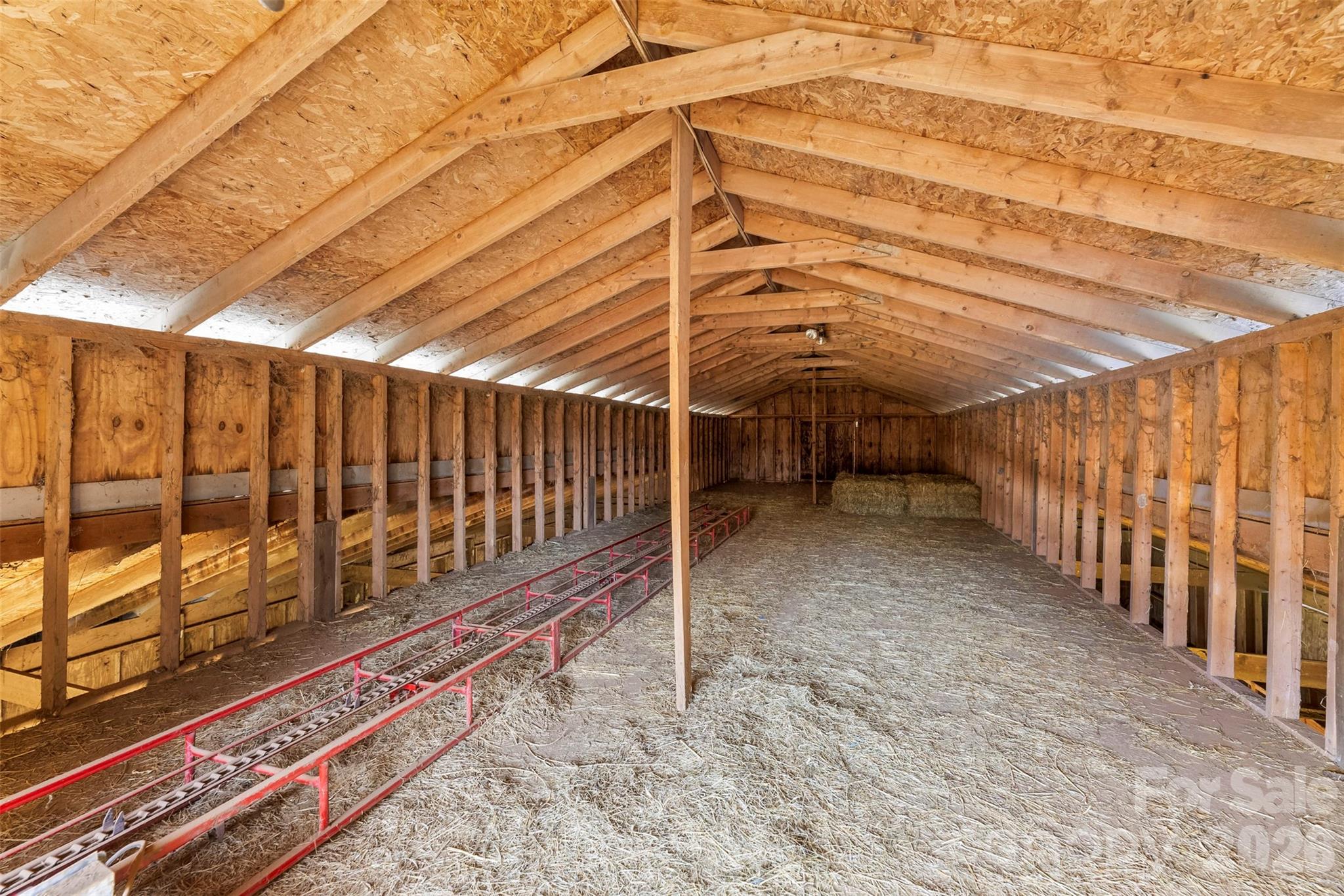 4242 John Ritchie Road Iron Station, NC 28080 - Photo 27 of 46