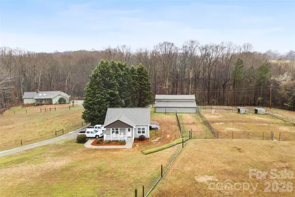 $1,199,999 | 4242 John Ritchie Road, Iron Station, NC 28080