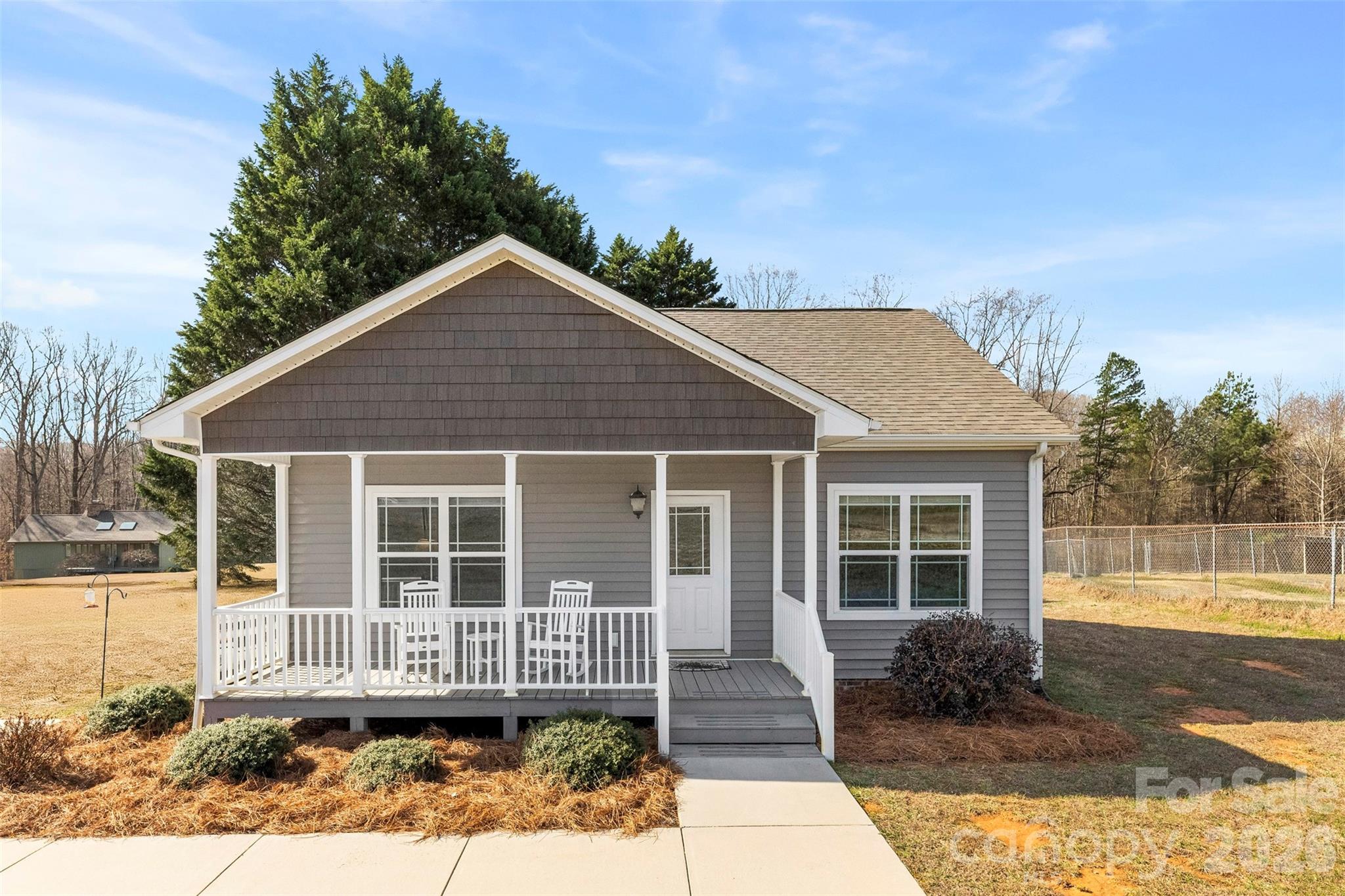 4242 John Ritchie Road Iron Station, NC 28080 - Photo 29 of 46