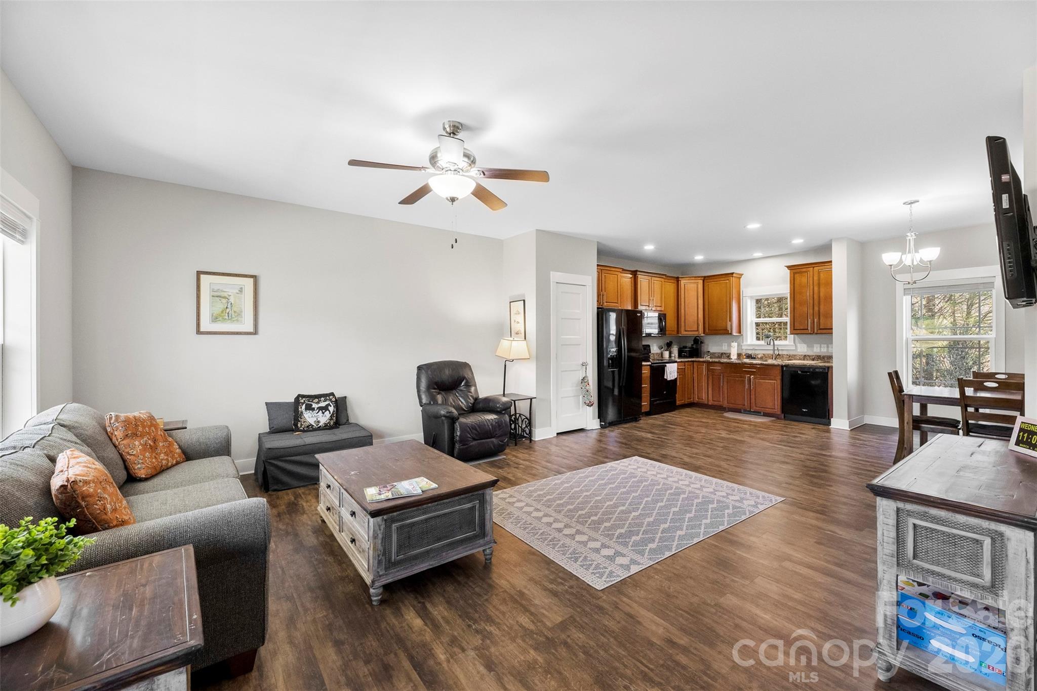 4242 John Ritchie Road Iron Station, NC 28080 - Photo 31 of 46