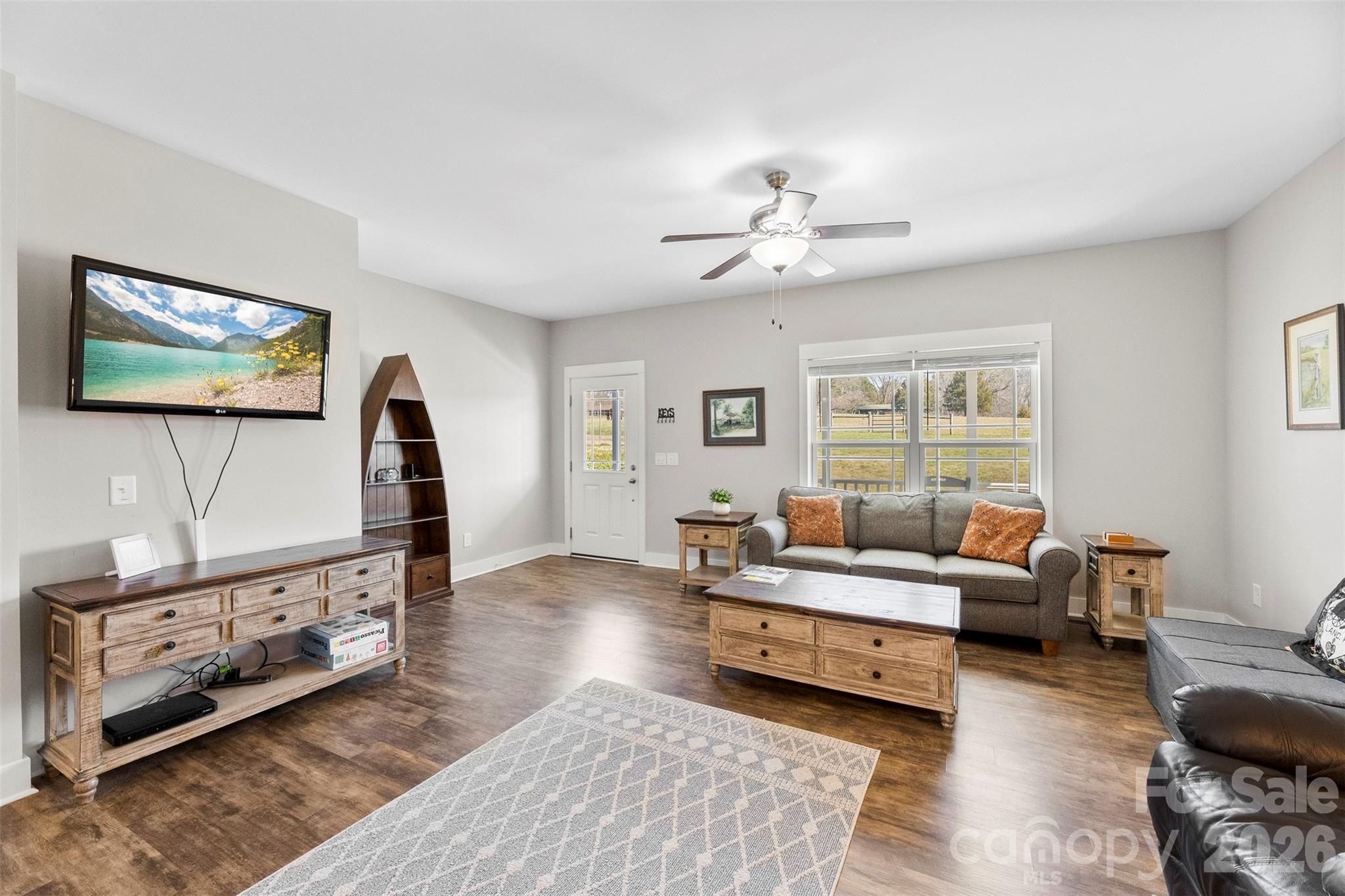 4242 John Ritchie Road Iron Station, NC 28080 - Photo 32 of 46