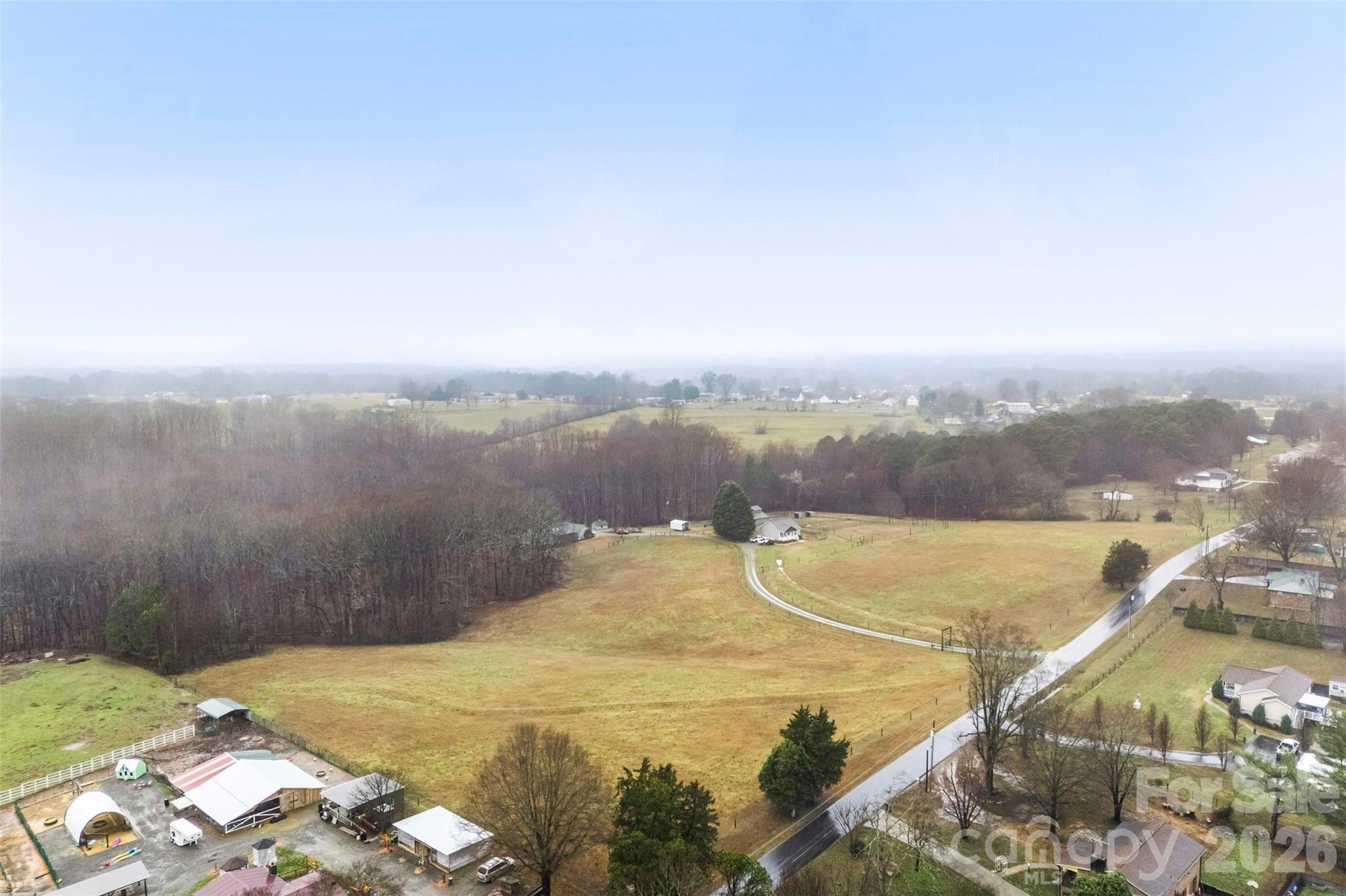 4242 John Ritchie Road Iron Station, NC 28080 - Photo 41 of 46