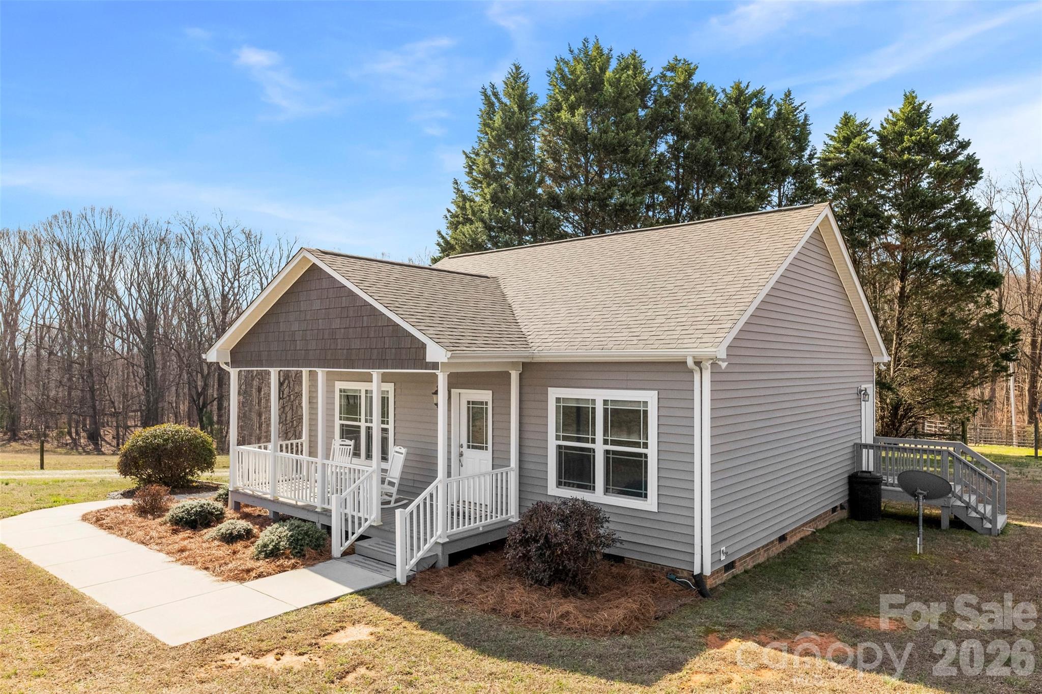 4242 John Ritchie Road Iron Station, NC 28080 - Photo 45 of 46