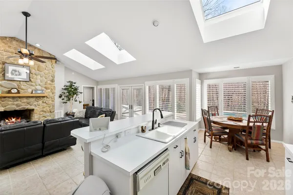 $1,199,999 | 4242 John Ritchie Road, Iron Station, NC 28080