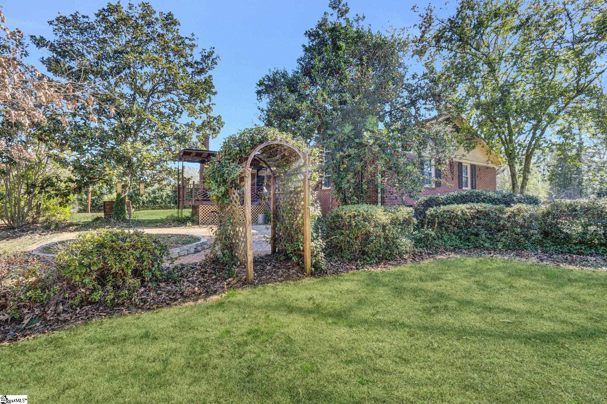 212 Nottingham Road Clinton, SC 29325 - Photo 50 of 50 Gallery Image 50