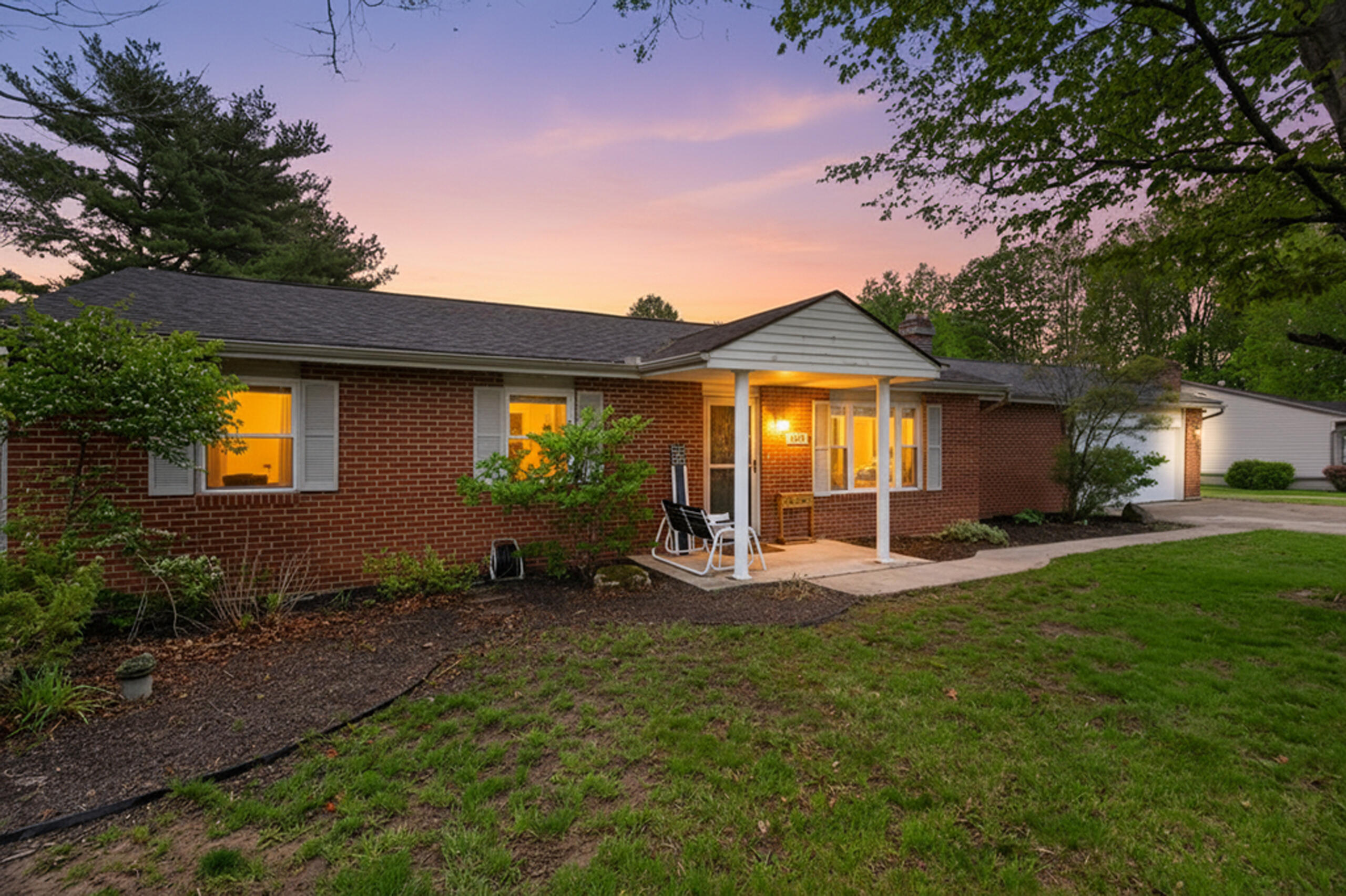 9200 Johnston Slagle Road Sidney, OH 45365 - Photo 1 of 38