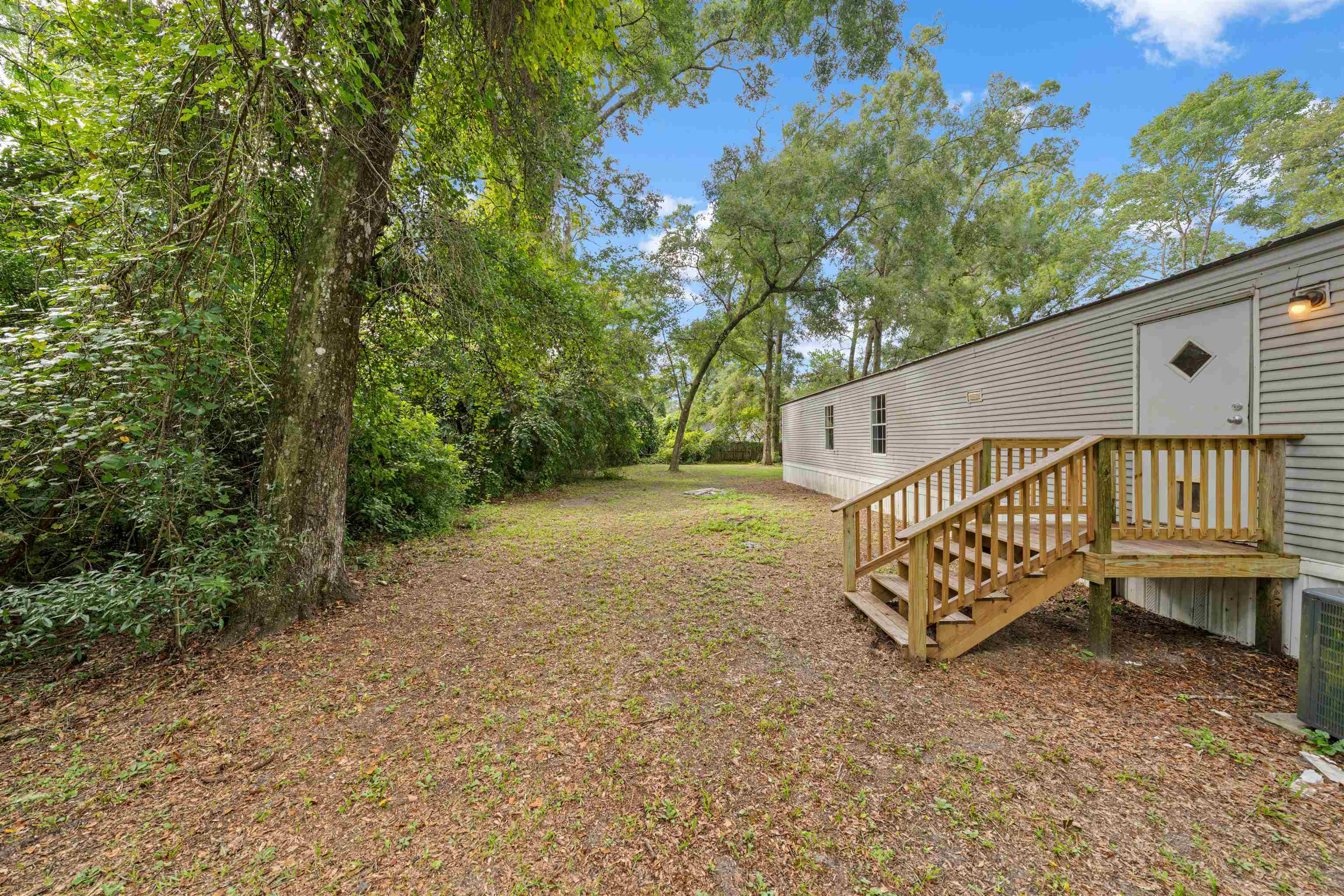 31 Atkinson Road Crawfordville, FL 32327 - Photo 34 of 40 Gallery Image 34