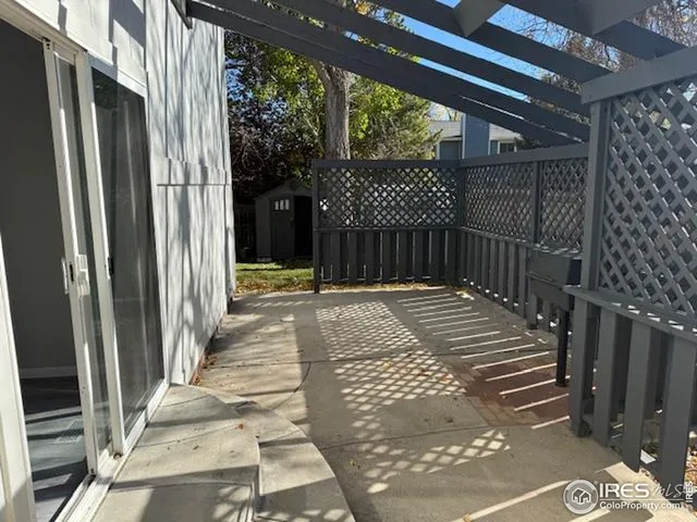 $529,000 | 4436 Hollyhock Street, Fort Collins, CO 80526