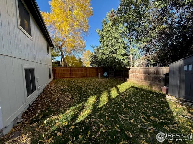 $529,000 | 4436 Hollyhock Street, Fort Collins, CO 80526