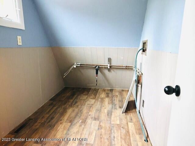 6175 Brown Road Parma, MI 49269 - Photo 15 of 20 brown_laundry_