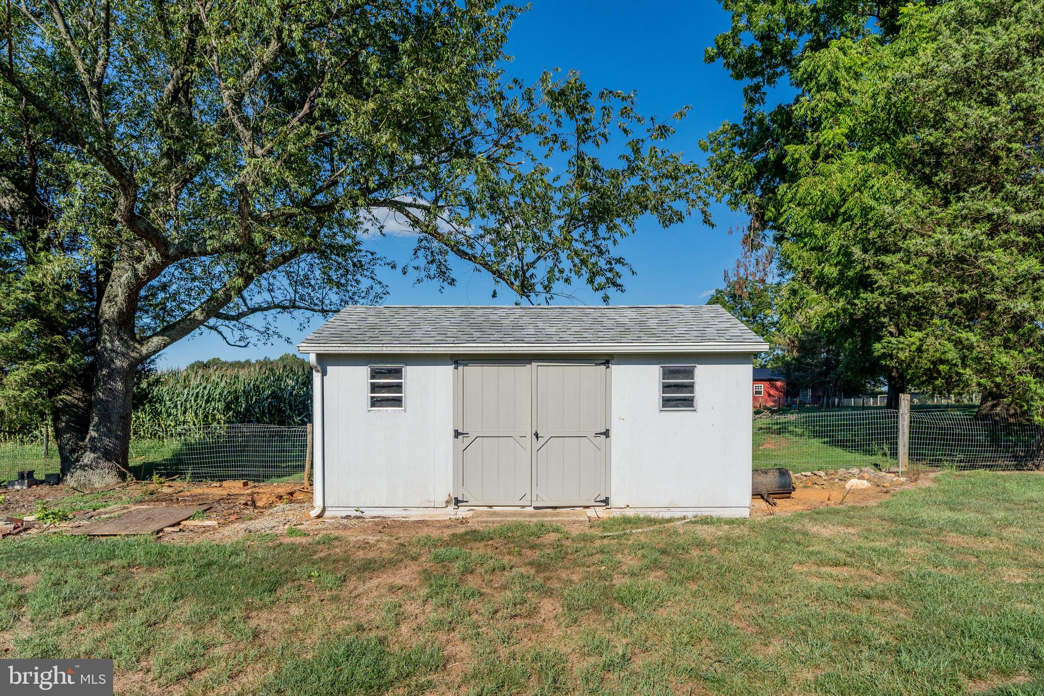 423 Lombard Road Rising Sun, MD 21911 - Photo 18 of 19 Storage shed