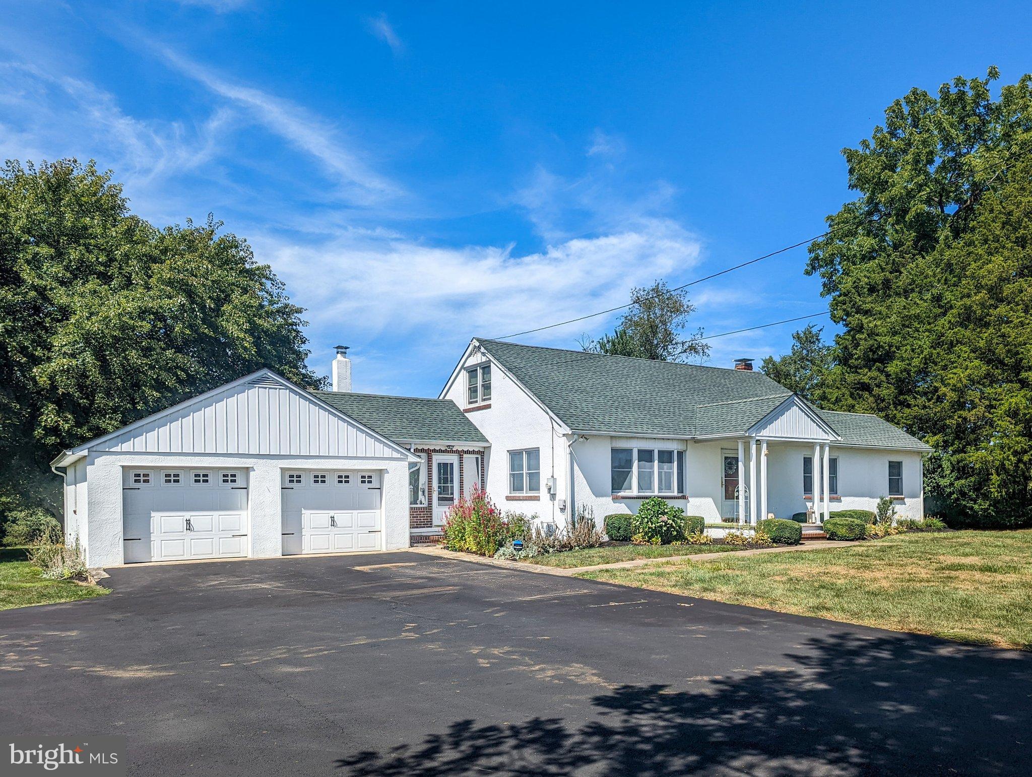 423 Lombard Road Rising Sun, MD 21911 - Photo 2 of 19 Rising Sun rancher