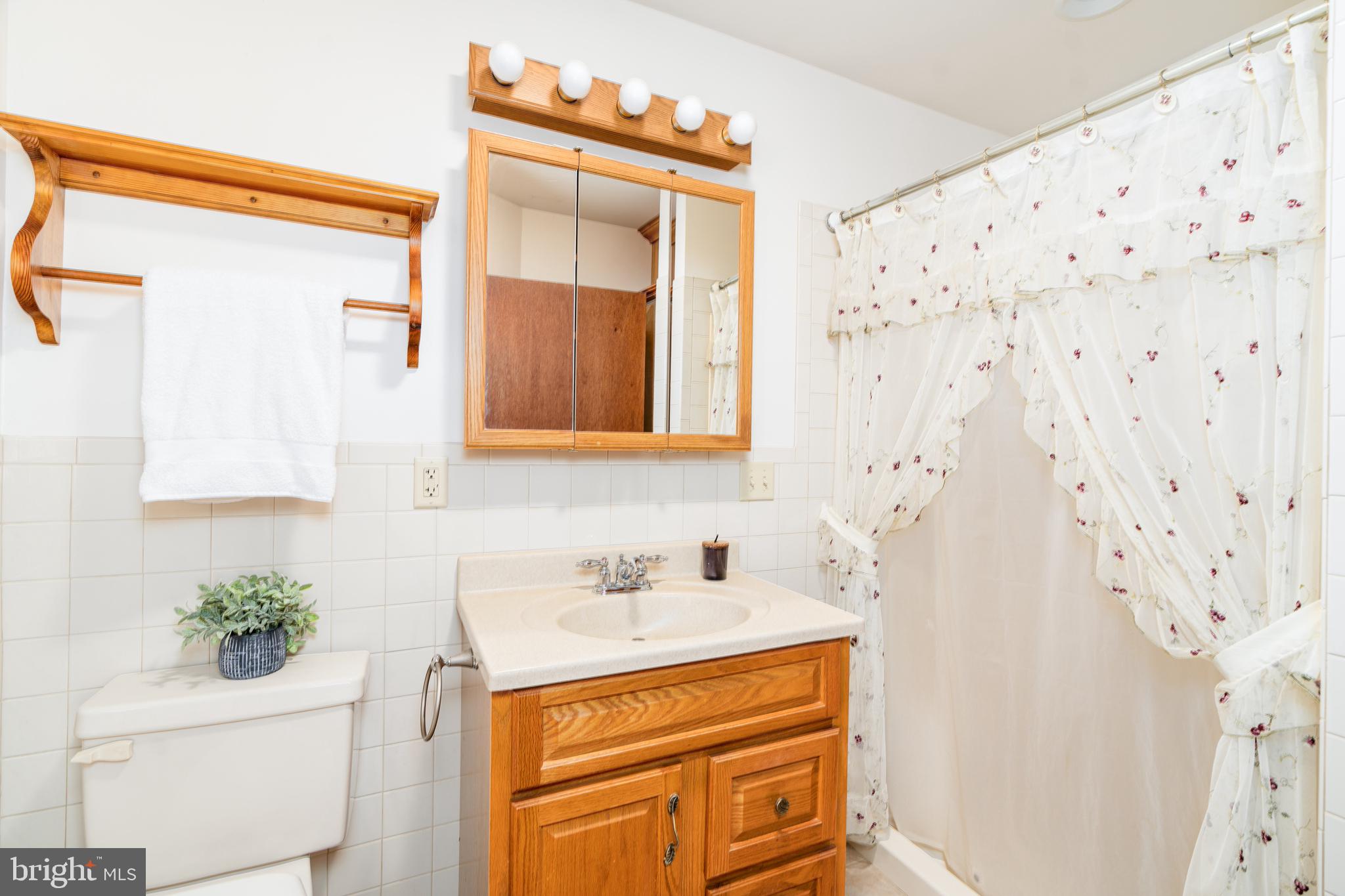 423 Lombard Road Rising Sun, MD 21911 - Photo 10 of 19 Full bath in primary bedroom