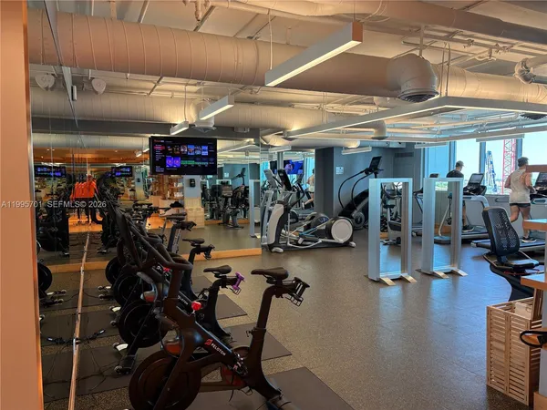 $4,900 | 900 Biscayne Boulevard, Unit 4410, Miami, FL 33132