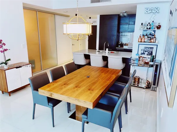 $4,900 | 900 Biscayne Boulevard, Unit 4410, Miami, FL 33132