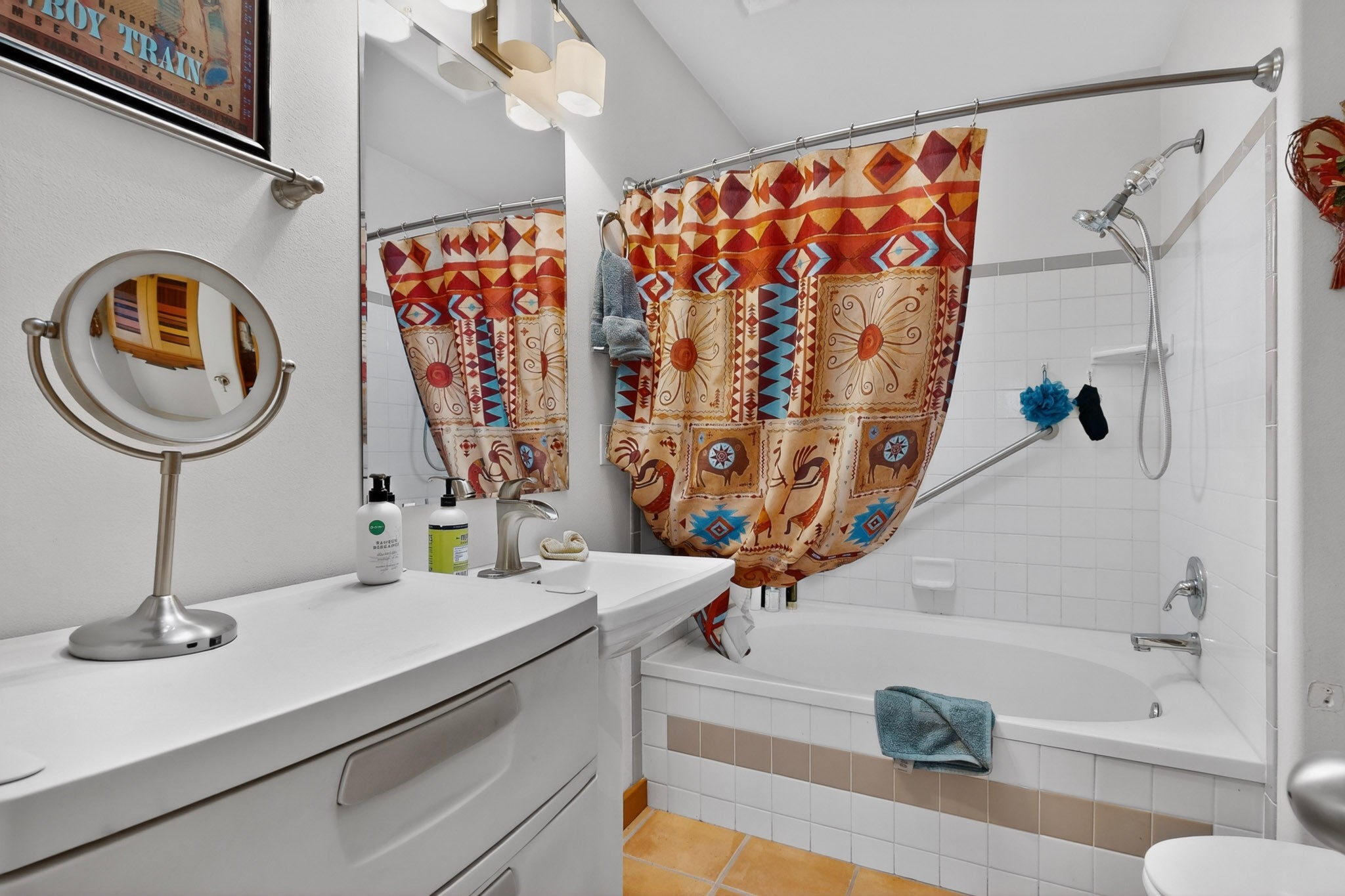 7 Lauro Road Santa Fe, NM 87508 - Photo 15 of 46