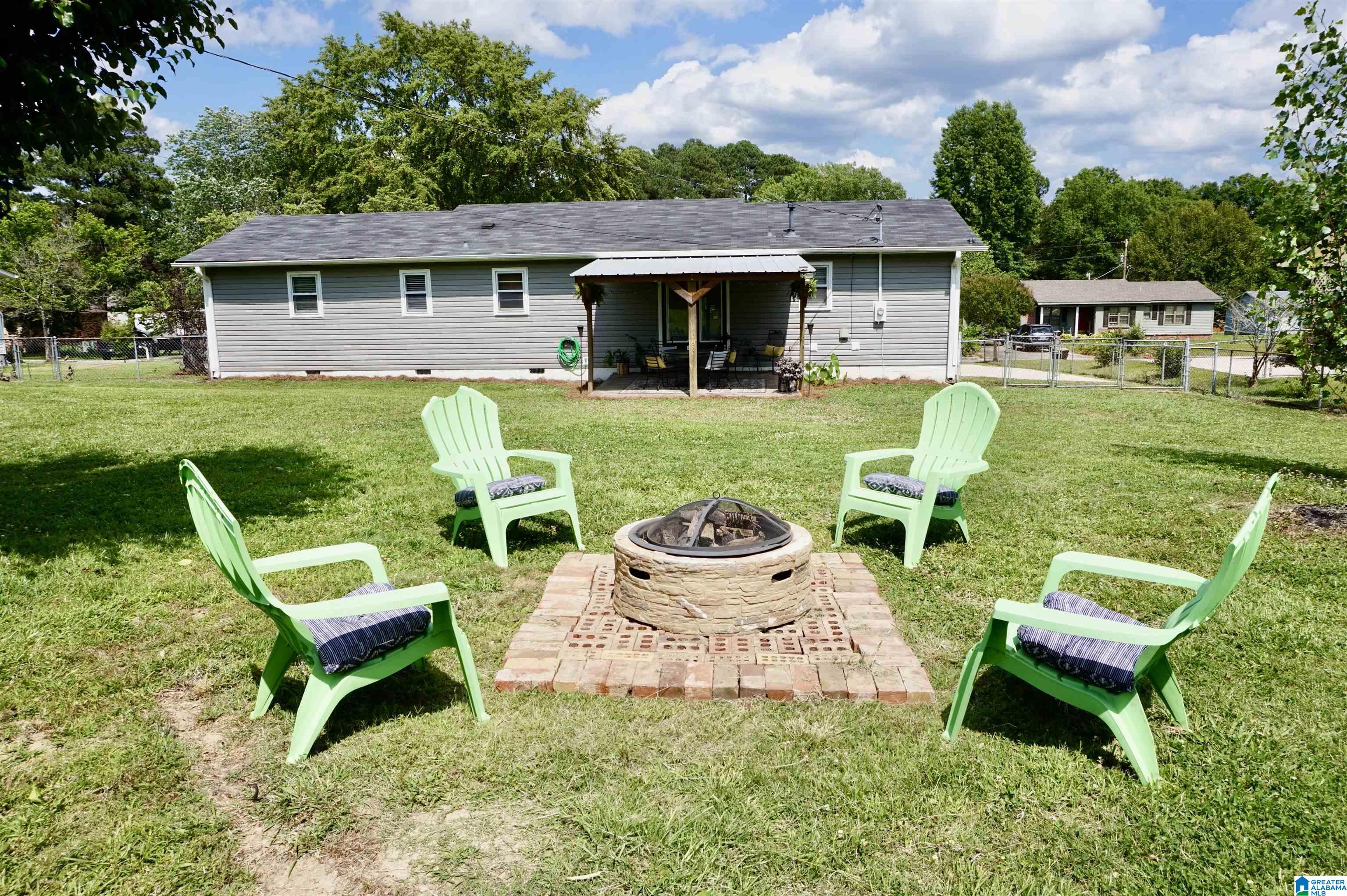 2033 Sandy Avenue Southwest Cullman, AL 35055 - Photo 45 of 61