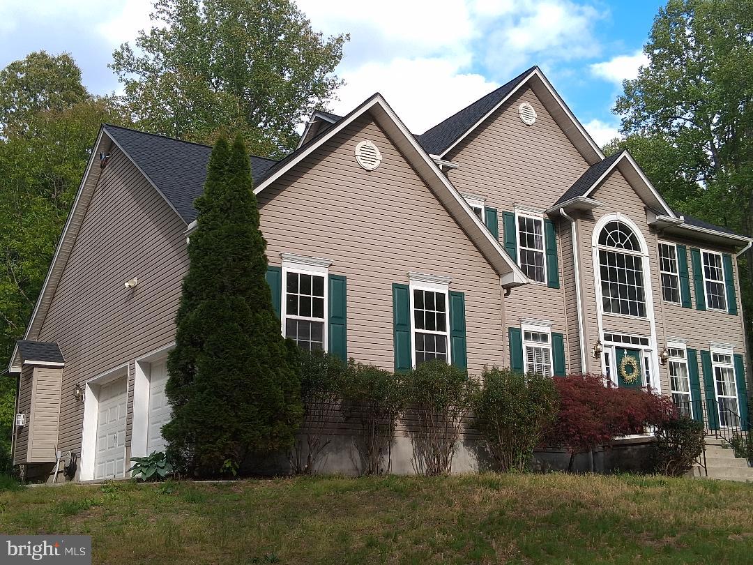 4695 Sands Road Harwood, MD 20776 - Photo 40 of 49 Charming home with classic appeal.