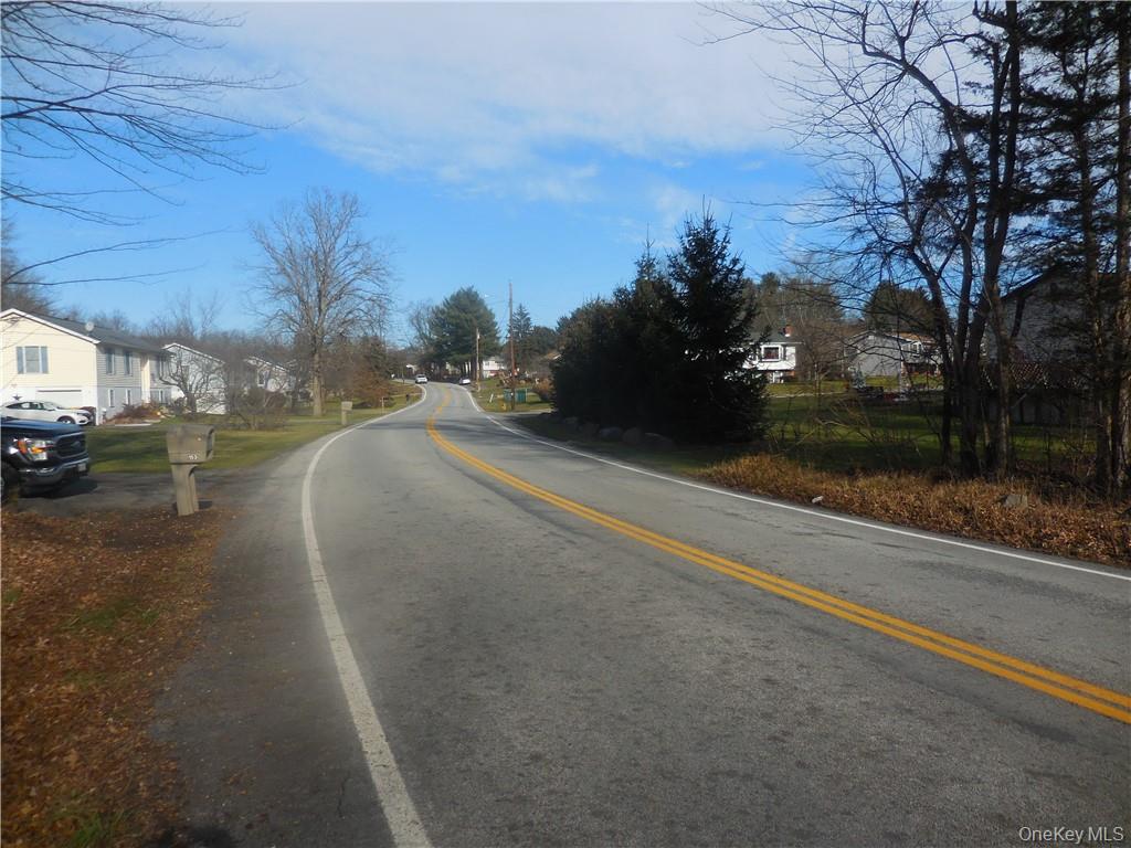 Lakeside Road Newburgh, NY 12550 - Photo 17 of 34 a view of a street