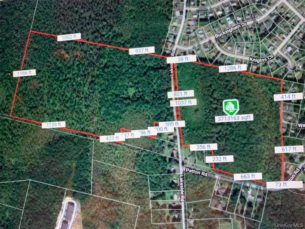 Lakeside Road Newburgh, NY 12550 - Photo 2 of 34 a picture of street view
