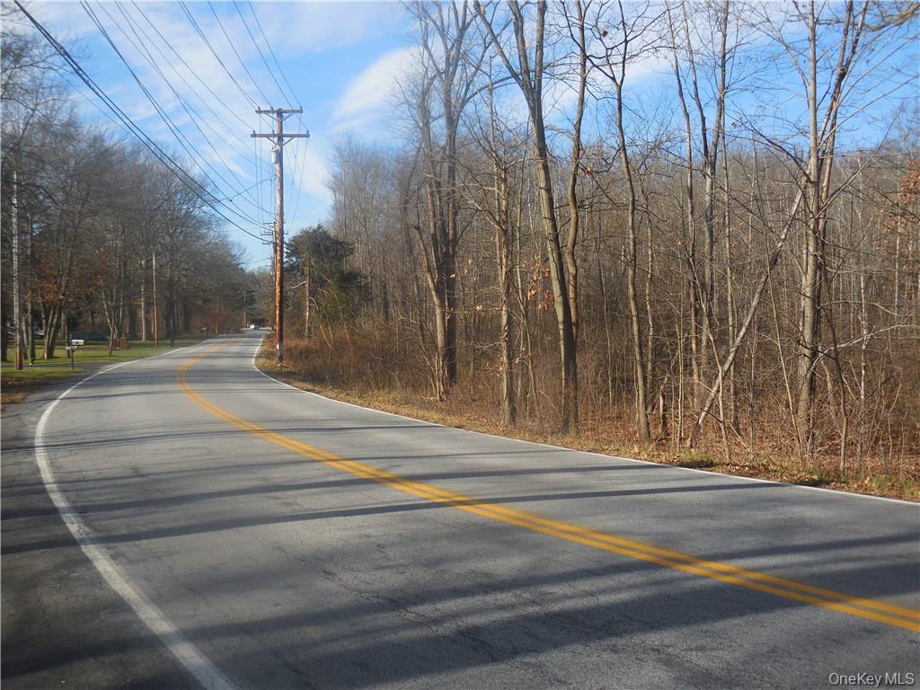 Lakeside Road Newburgh, NY 12550 - Photo 27 of 34 a backyard of a house