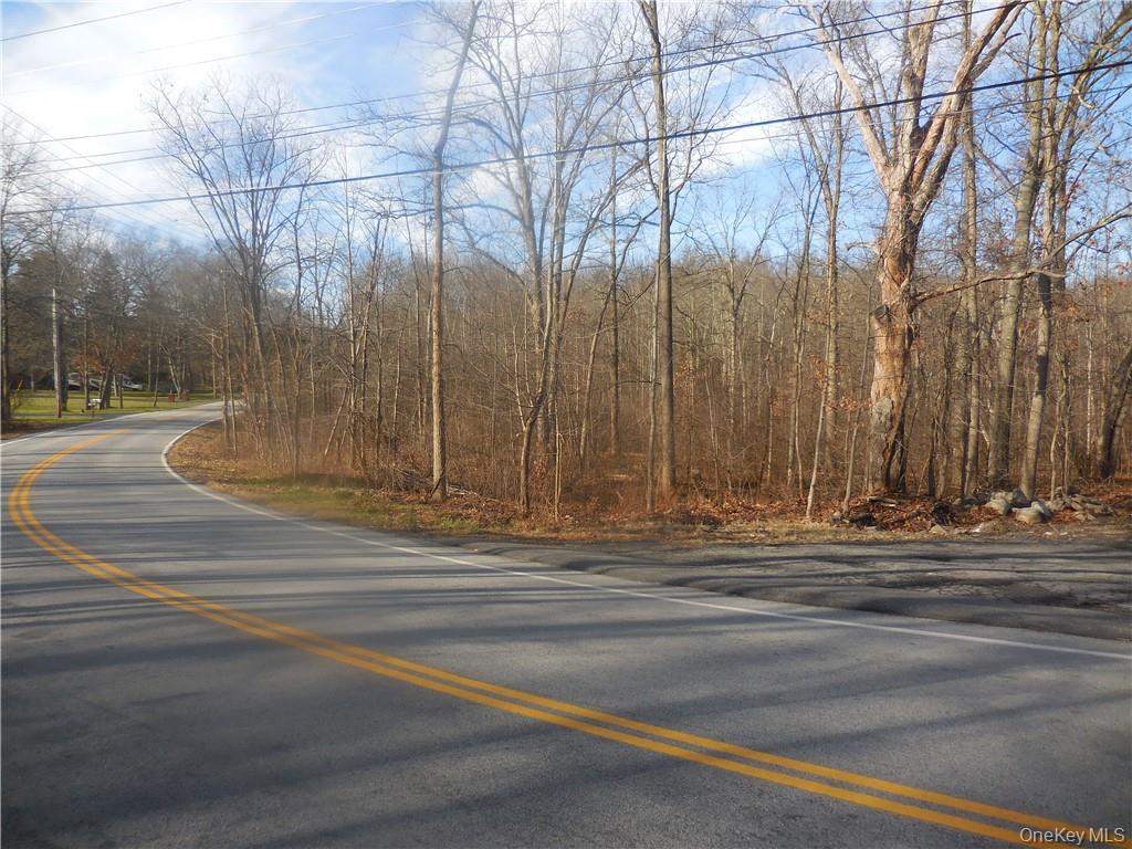 Lakeside Road Newburgh, NY 12550 - Photo 28 of 34 a view of a parking space