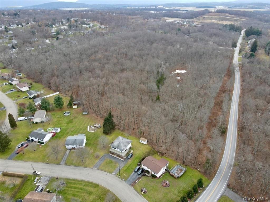 Lakeside Road Newburgh, NY 12550 - Photo 34 of 34 view of living room with furniture