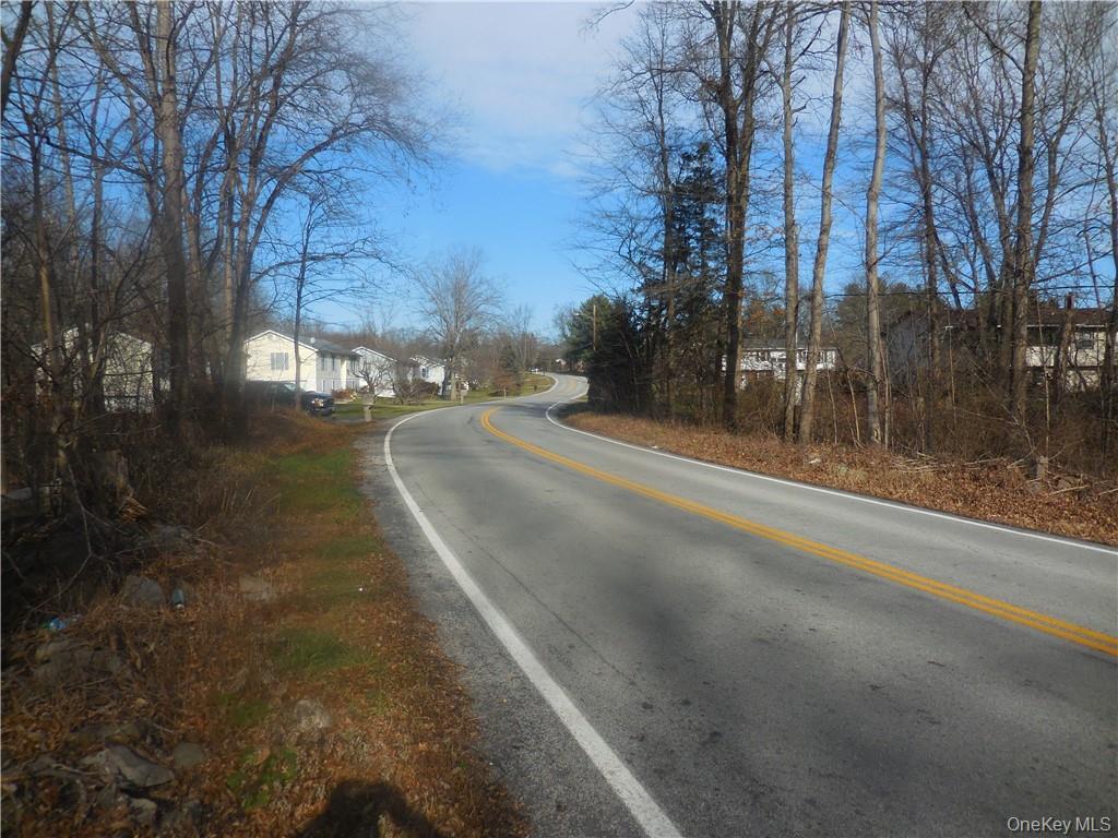 Lakeside Road Newburgh, NY 12550 - Photo 4 of 34 a view of a yard with a house