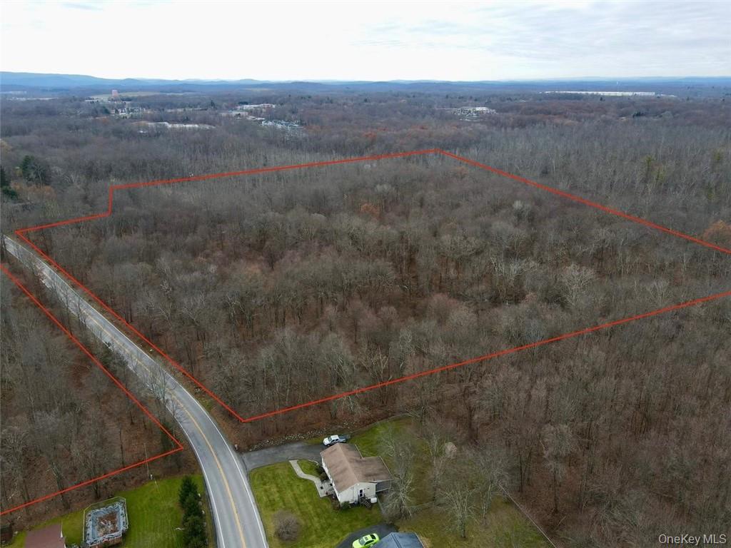 Lakeside Road Newburgh, NY 12550 - Photo 6 of 34 a view of city and mountain