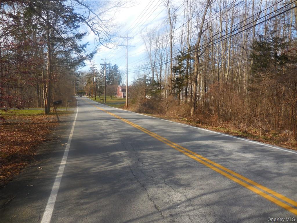Lakeside Road Newburgh, NY 12550 - Photo 10 of 34 a view of backyard space
