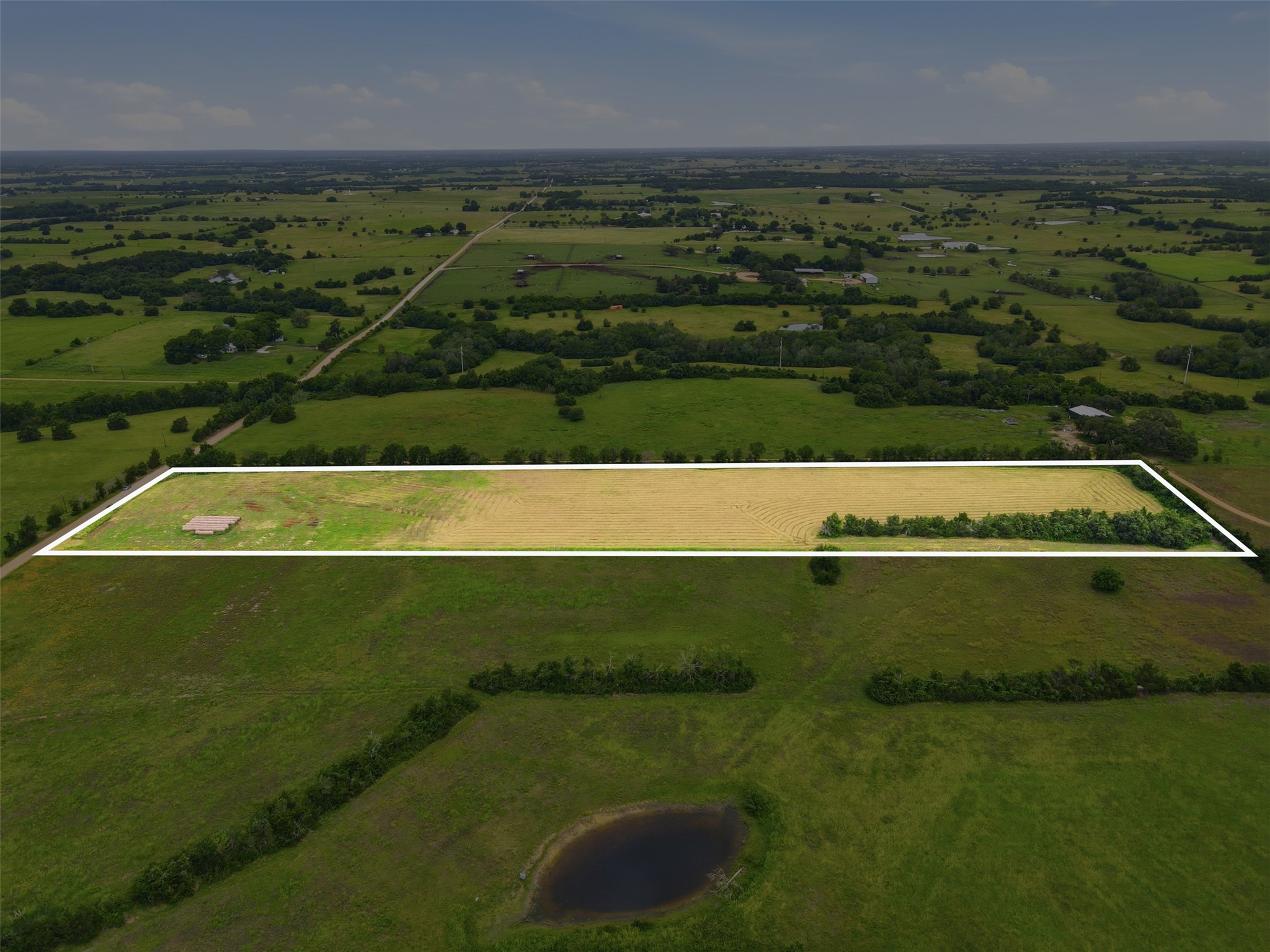 Tbd Post Oak Point Road New Ulm, TX 78950 - Photo 10 of 10