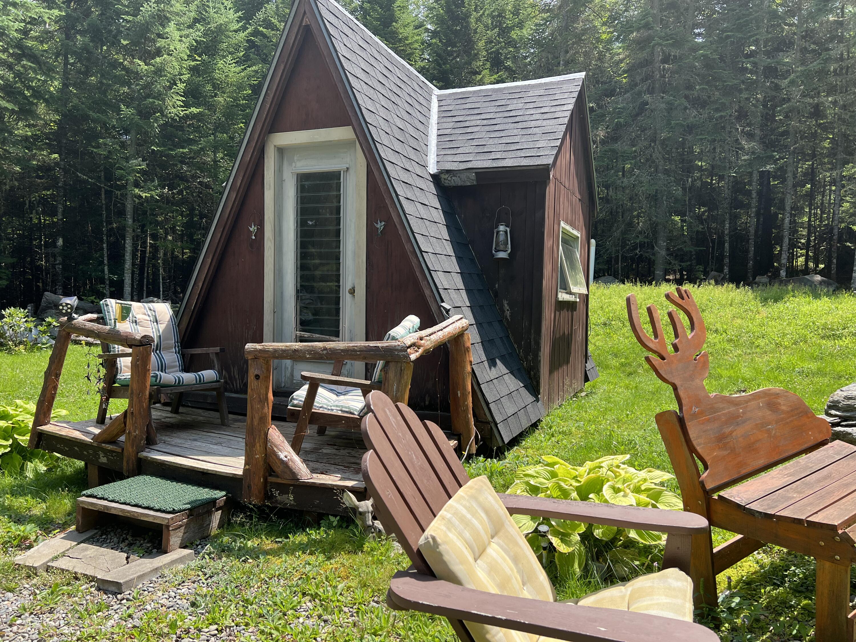 256 Carry Road Rangeley, ME 04964 - Photo 23 of 25 IMG_5218