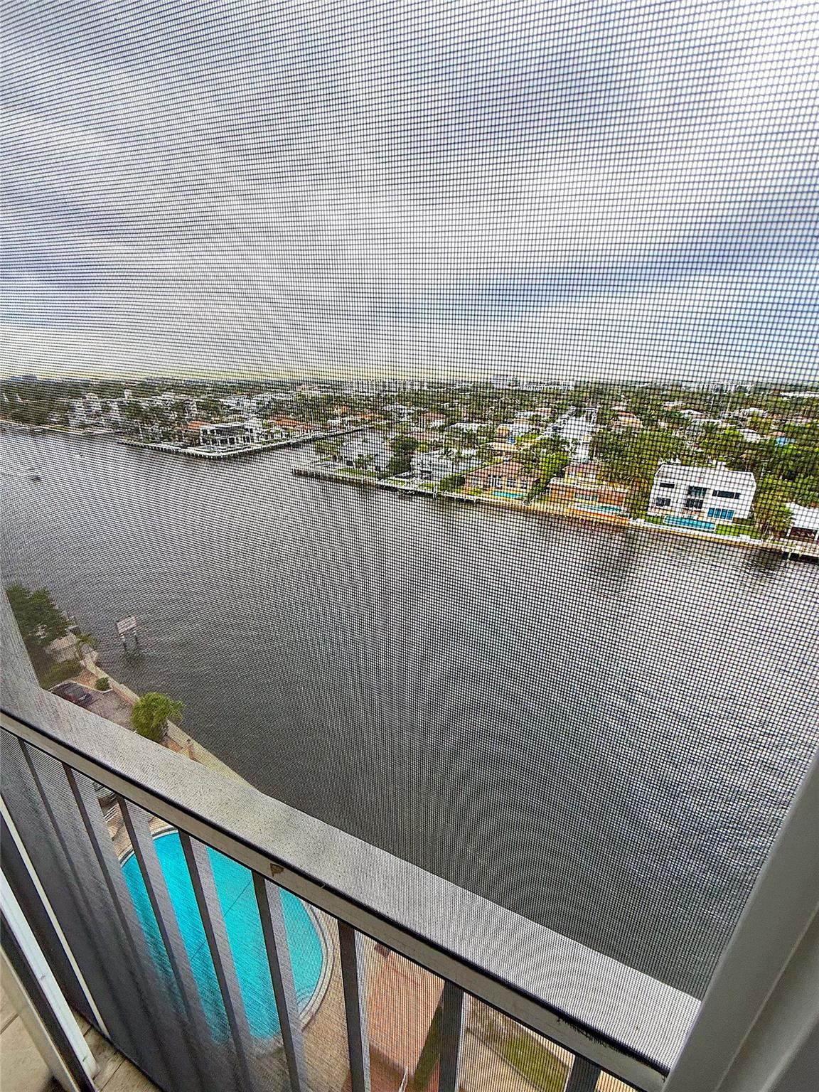 299 North Riverside Drive, Unit PH 5 Pompano Beach, FL 33062 - Photo 13 of 19 Photo 13