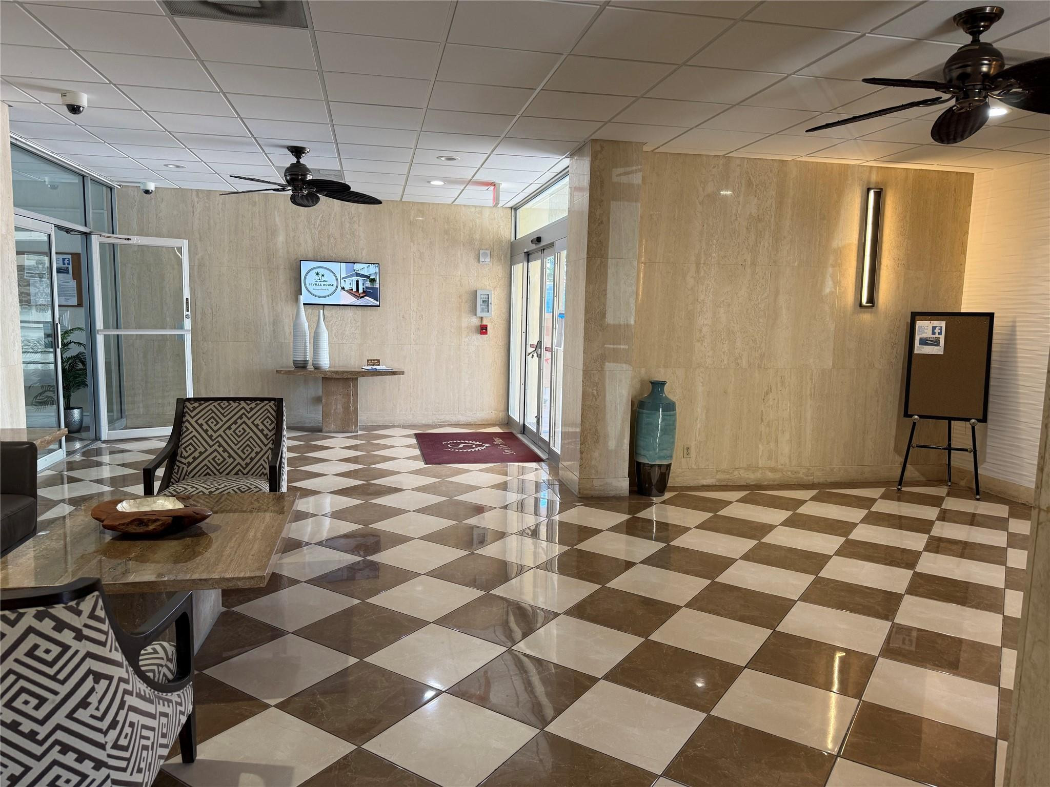 299 North Riverside Drive, Unit PH 5 Pompano Beach, FL 33062 - Photo 18 of 19 Photo 18