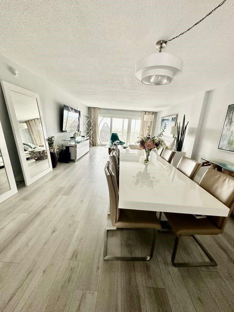 299 North Riverside Drive, Unit PH 5 Pompano Beach, FL 33062 - Photo 2 of 19 Photo 2