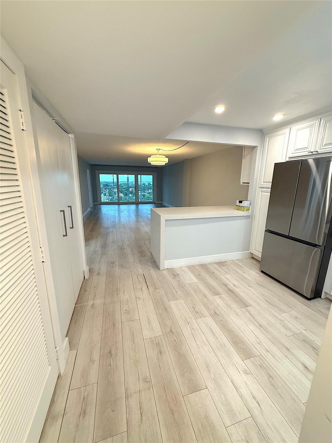 299 North Riverside Drive, Unit PH 5 Pompano Beach, FL 33062 - Photo 3 of 19 Photo 3