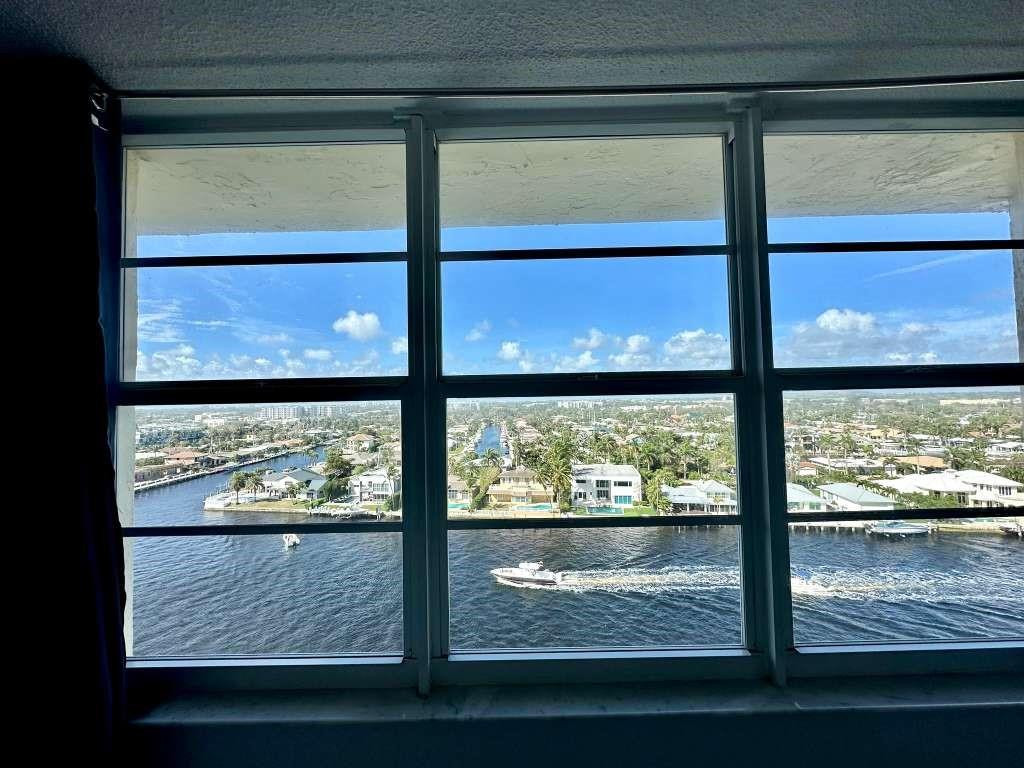 299 North Riverside Drive, Unit PH 5 Pompano Beach, FL 33062 - Photo 8 of 19 Photo 8
