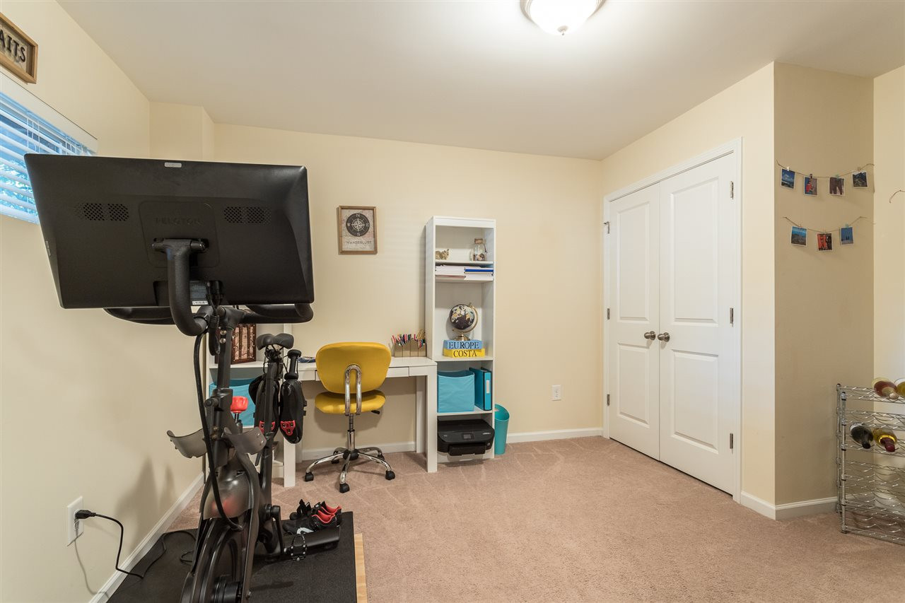 1404 Crafton Way Raleigh, NC 27607 - Photo 24 of 28 Photo 24