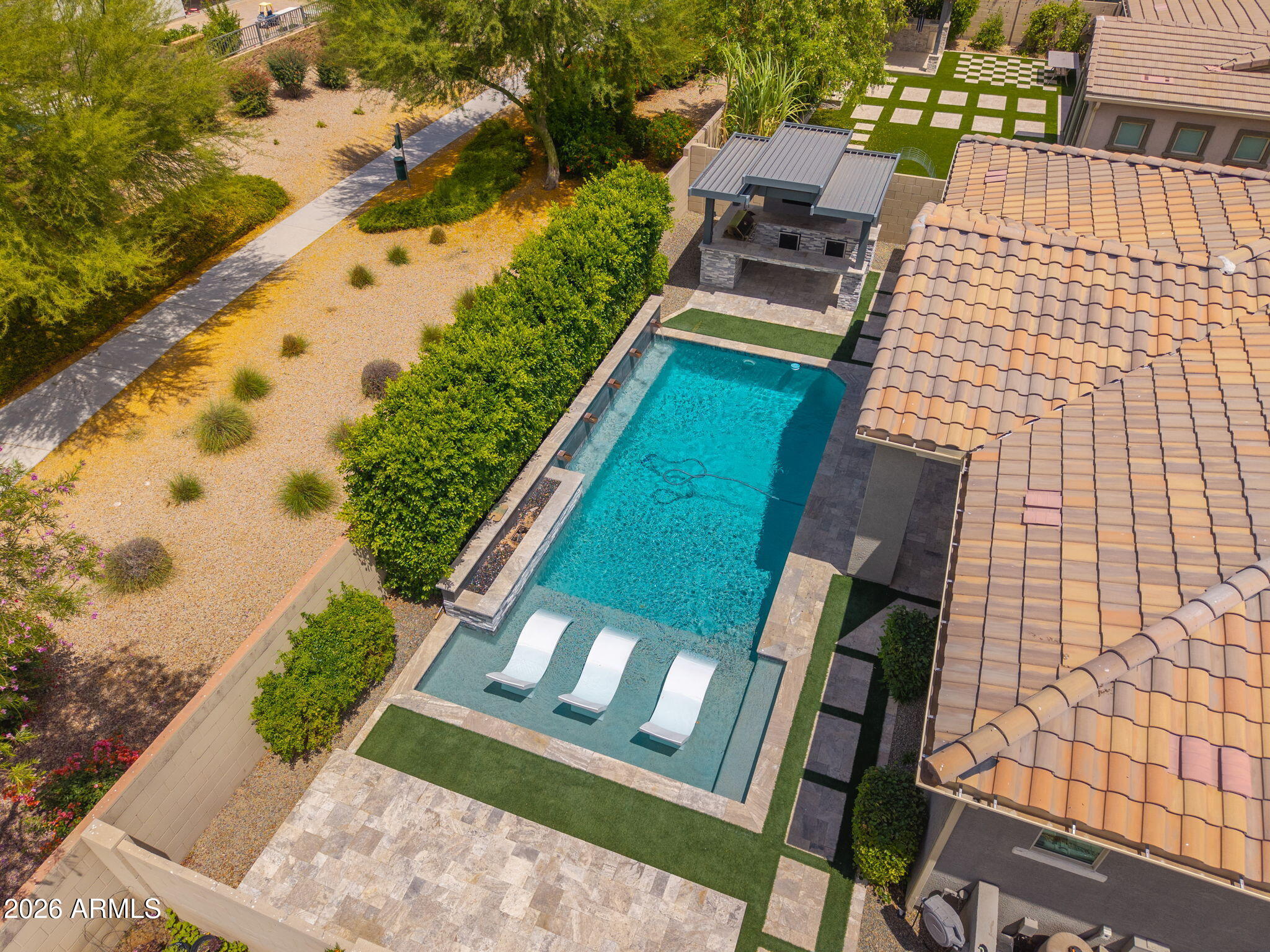 1130 East Kensington Road Gilbert, AZ 85297 - Photo 81 of 115 75-web-or-mls-DJI_20260505131735_0199_D-