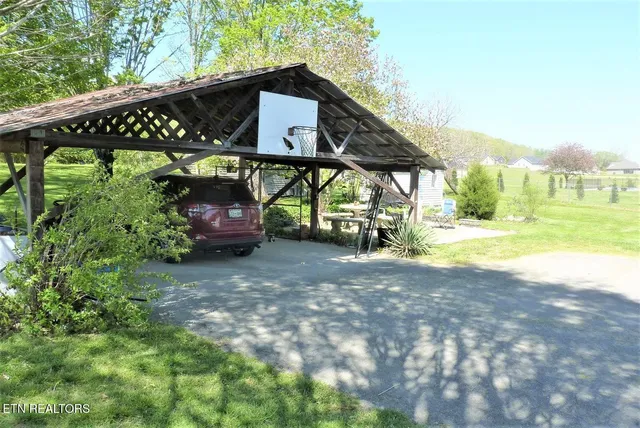 $275,000 | 191 Walkers Ford Road, Maynardville, TN 37807