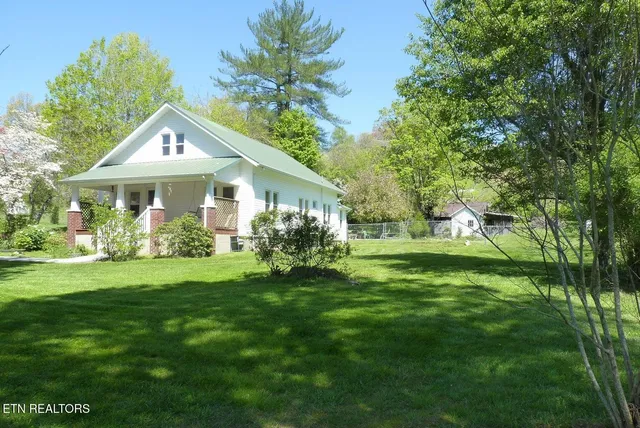 $275,000 | 191 Walkers Ford Road, Maynardville, TN 37807