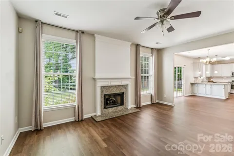 $485,000 | 1206 East Arrow Lake Court, Fort Mill, SC 29707